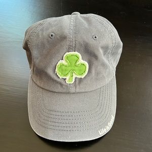 Life Is Good Lucky Hat